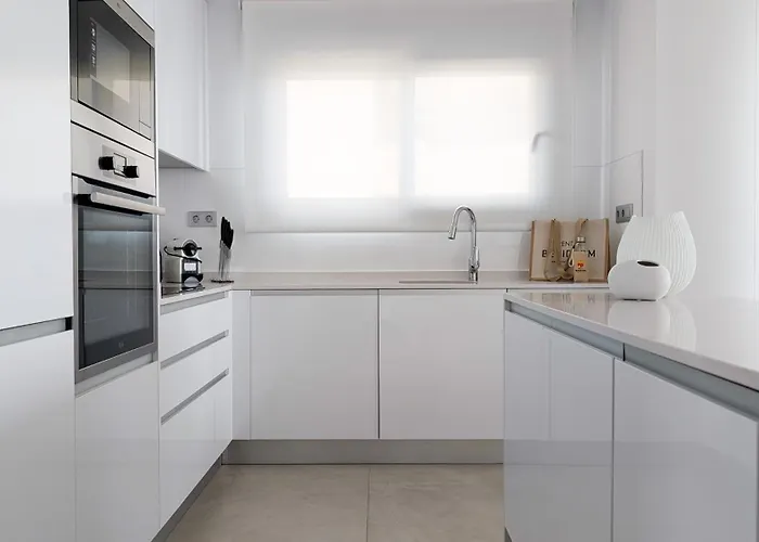 Sunset Cliffs Horizon Apartment