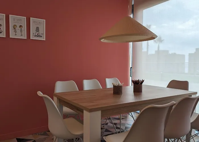 Apartment Sunset Cliffs Horizon *