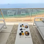 Sunset Cliffs Horizon Apartament