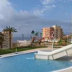Sunset Cliffs Horizon * Benidorm