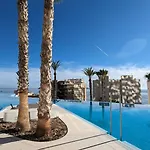 Sunset Cliffs Horizon Benidorm