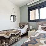 Apartament Sunset Cliffs Horizon *