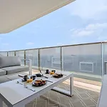 Sunset Cliffs Horizon Apartament Benidorm