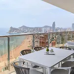 Sunset Cliffs Horizon Apartament