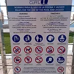 Apartament Sunset Cliffs Horizon Benidorm
