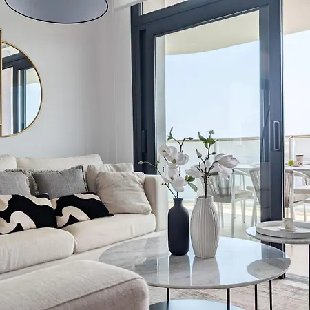 Apartament Sunset Cliffs Horizon