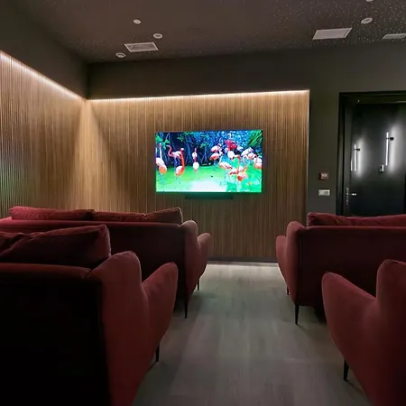 Sunset Cliffs Horizon Appartamento