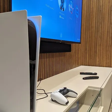 Appartamento Sunset Cliffs Horizon Benidorm