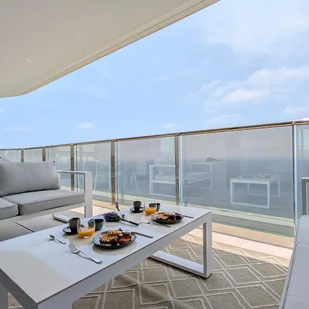Sunset Cliffs Horizon Appartamento Benidorm
